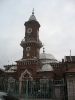Красная Соборная мечеть