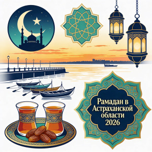2026 ramadhan astrakhan